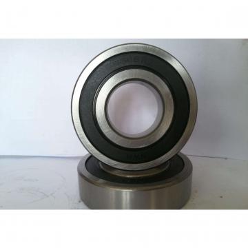 25 mm x 62 mm x 17 mm  SKF NUP 305 ECP Ball bearing
