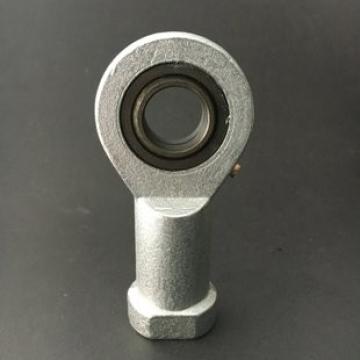 152,4 mm x 266,7 mm x 39,6875 mm  RHP LJT6 Angular contact ball bearing