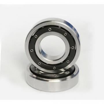 45 mm x 100 mm x 39,7 mm  NKE 3309-B-TV Angular contact ball bearing