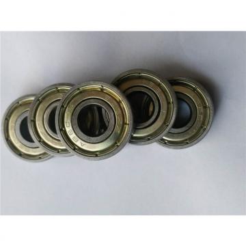 Toyana 23938 KCW33+H3938 Spherical roller bearing