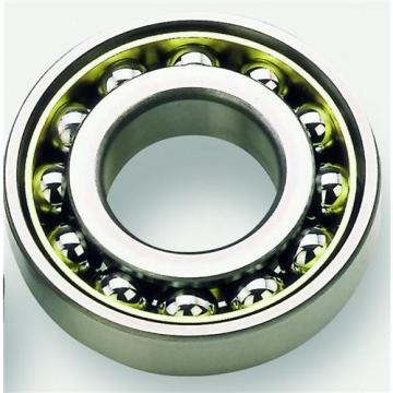40 mm x 110 mm x 18 mm  NKE 54410+U410 Ball bearing