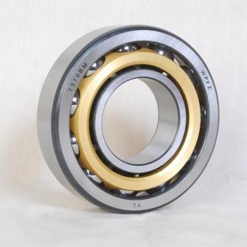 260 mm x 369,5 mm x 46 mm  KOYO AC523746B Angular contact ball bearing