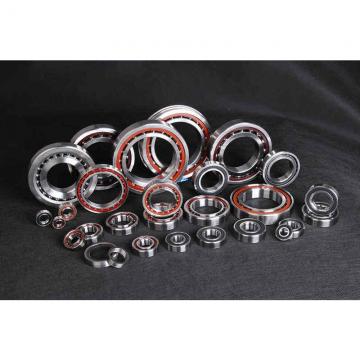 90 mm x 120 mm x 6,5 mm  NBS 81118TN Axial roller bearing