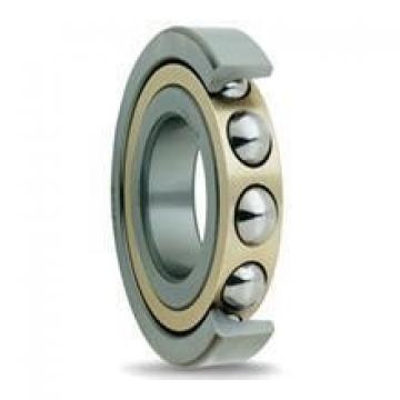 60 mm x 95 mm x 18 mm  Timken 9112P Deep ball bearings