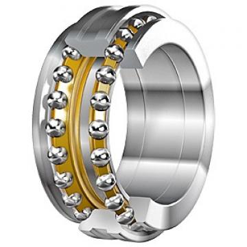 100 mm x 116 mm x 8 mm  IKO CRBS 1008 V Axial roller bearing