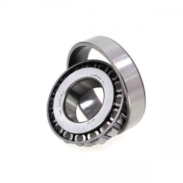 170 mm x 240 mm x 16,5 mm  NBS 81234-M Axial roller bearing