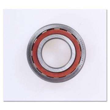 2 mm x 5 mm x 2,5 mm  FBJ MF52ZZ Deep ball bearings