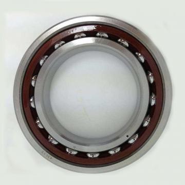 100 mm x 150 mm x 20 mm  ISB CRBC 10020 Axial roller bearing