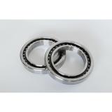 6,35 mm x 22,8956 mm x 6,35 mm  NMB ASR4-4A Spherical roller bearing