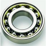 90 mm x 190 mm x 43 mm  NKE 1318-K+H318 Self aligning ball bearing