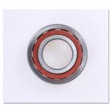 75 mm x 130 mm x 25 mm  Timken 215K Deep ball bearings